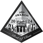 Acerca de 1 Sip Awards Platinum 2024 Best of Class symbol