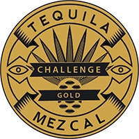 Home 25 Tequila Mezcal Challenge Award