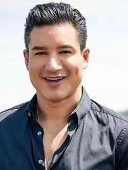 Mario Lopez of Casa Mexico Tequila
