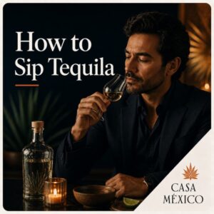 How to Sip Tequila 2 How to Sip Tequila