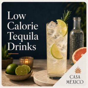 Low Calorie Tequila Drinks 2 Low Calorie Tequila Drinks