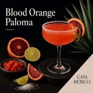 Blood Orange Paloma Cocktail Recipe and Ingredients 2 Blood Orange Paloma Cocktail Recipe and Ingredients