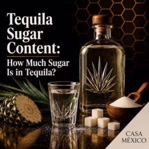 Tequila Sugar Content: How Much Sugar Is in Tequila? 3 Tequila Sugar Content: How Much Sugar Is in Tequila?