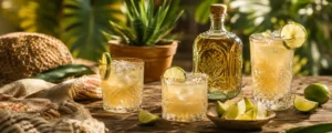 Best Summer Tequila Cocktails 5 best summer tequila