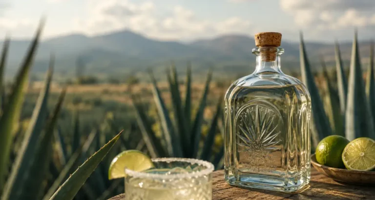 Best Tequila for Margaritas
