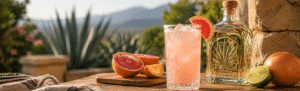 The Best Paloma Recipe: Ingredients, Variations, and How to Make the Perfect Paloma Drink
