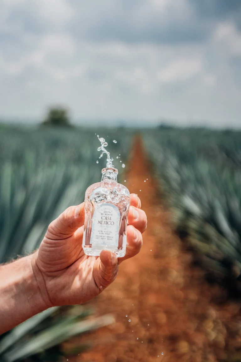 Does Freezing Tequila Ruin It?