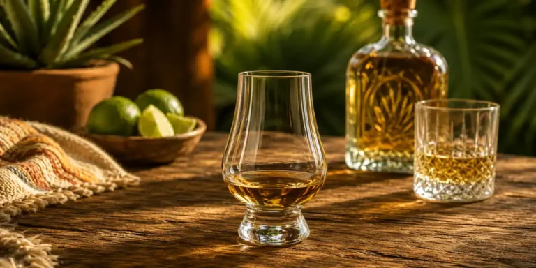 Glencairn Glass