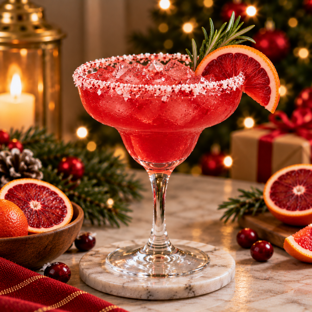 Christmas Tequila Cocktails 35 image 58